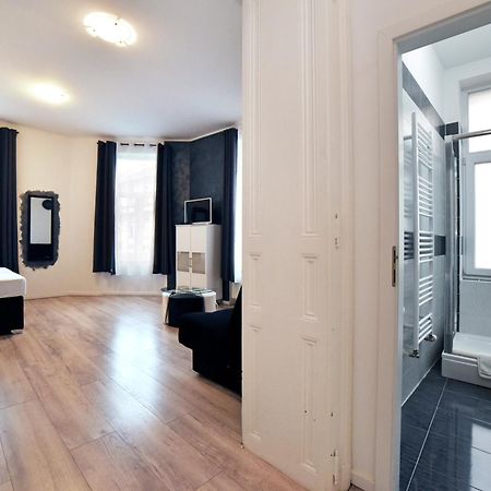Virtus Apartments And Rooms With Free Private Parking Zagreb Exterior foto