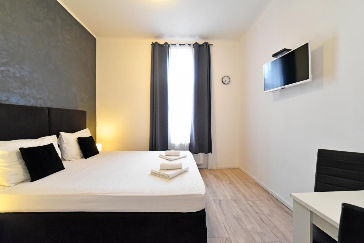 Virtus Apartments And Rooms With Free Private Parking Zagreb Exterior foto