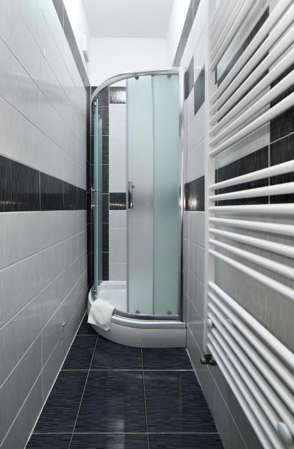 Virtus Apartments And Rooms With Free Private Parking Zagreb Exterior foto