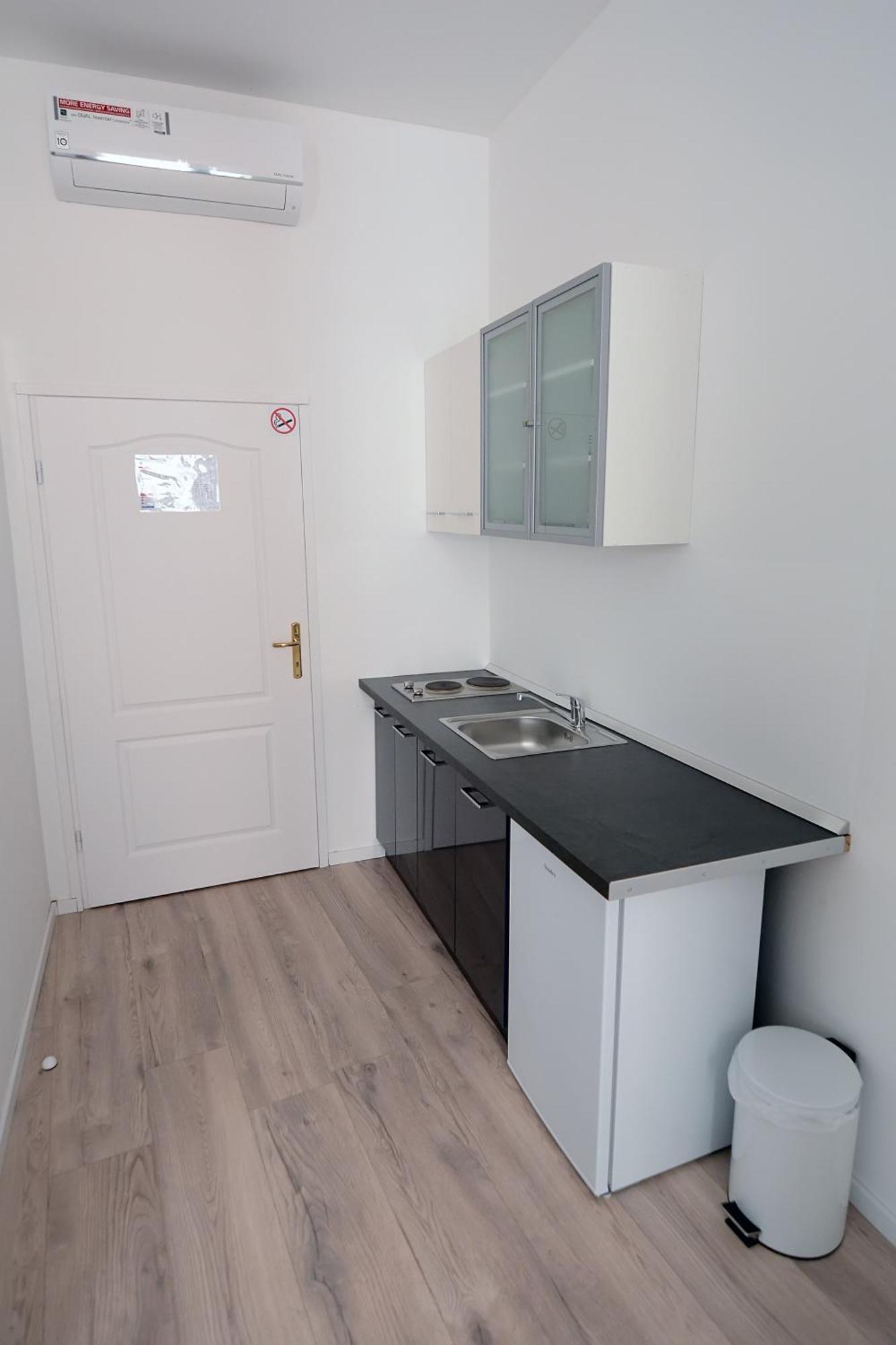 Virtus Apartments And Rooms With Free Private Parking Zagreb Habitación foto