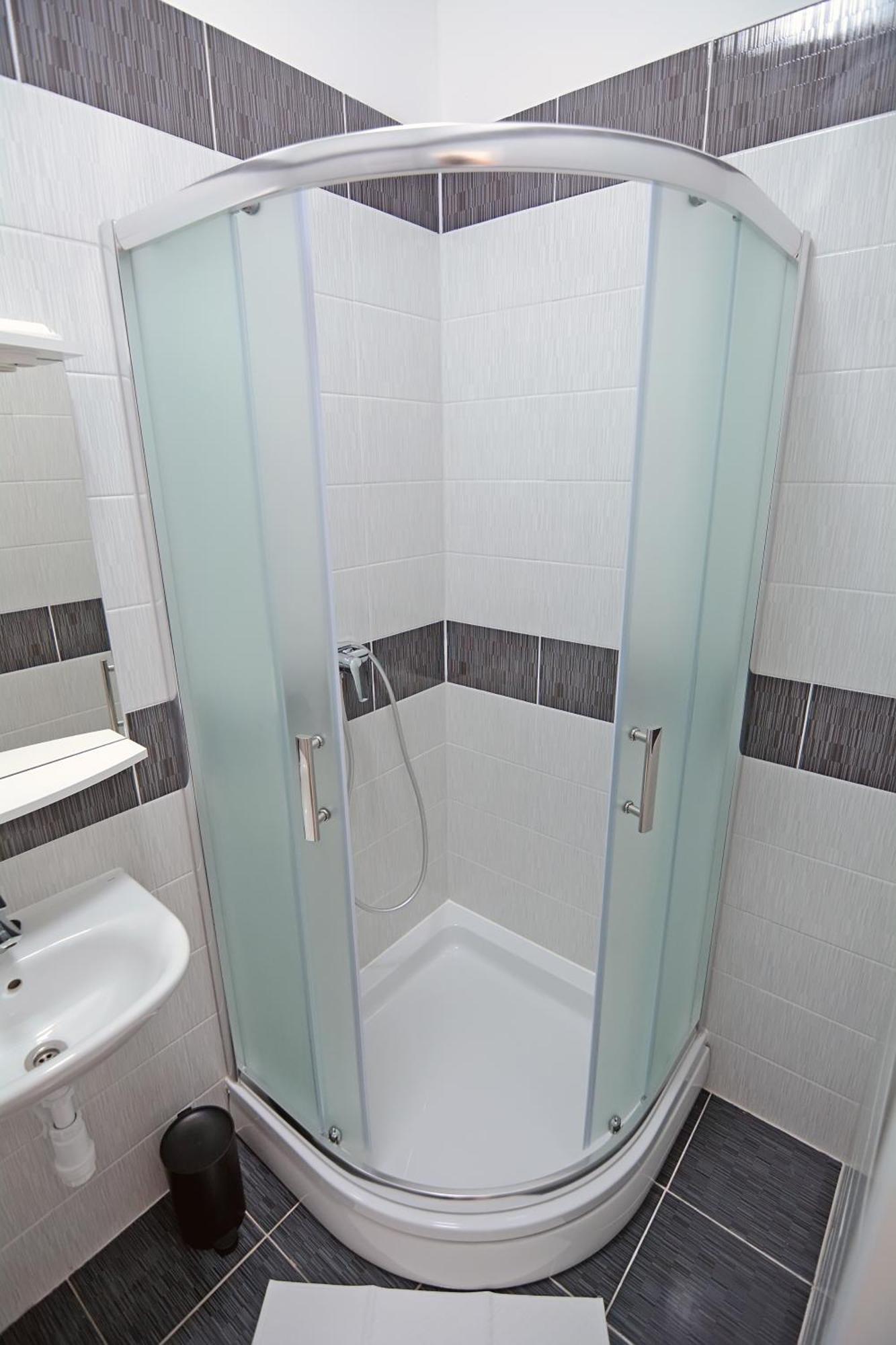 Virtus Apartments And Rooms With Free Private Parking Zagreb Habitación foto