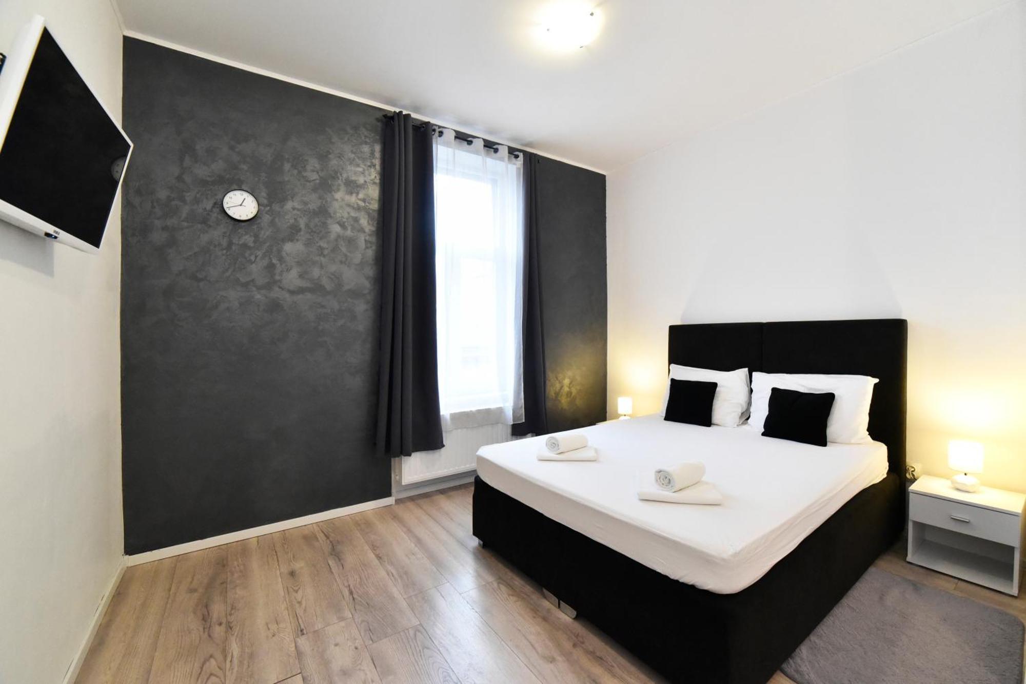 Virtus Apartments And Rooms With Free Private Parking Zagreb Exterior foto